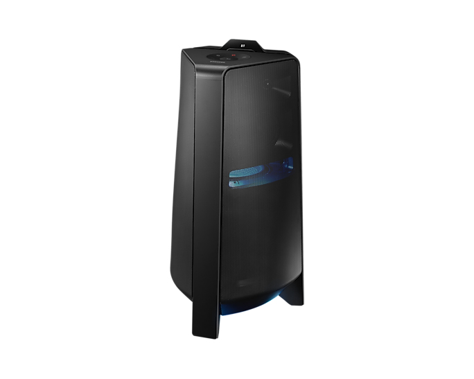 Samsung MX-T70/ZG speaker set – image 7