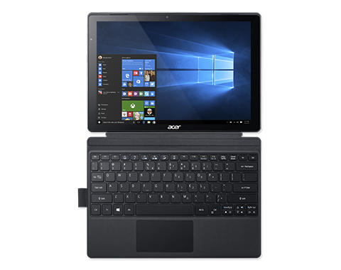 Acer Switch Alpha 12 SA5-271-387C Intel® Core™ i3 i3-6006U Hybrid (2-in-1) – image 2