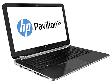 HP Pavilion 15-n229sa AMD A10 A10-4655M Laptop – image 8