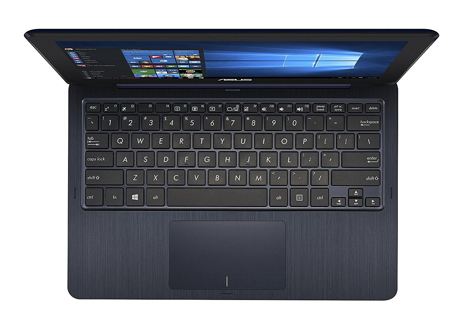 ASUS Transformer Book Flip E205SA-FV0142T laptop Intel® Celeron® N3050 Hybrid (2-in-1) – image 5