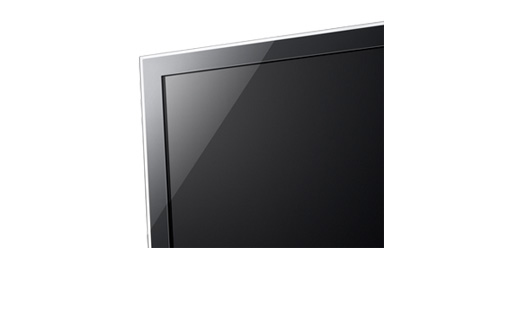 Samsung LE55C670 139.7 cm (55") Full HD Black – image 3