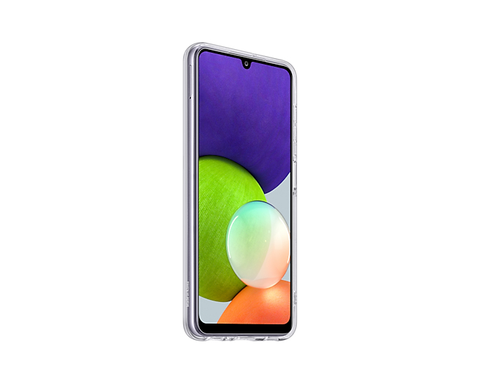 Samsung EF-QA225TTEGEU mobile phone case – image 4