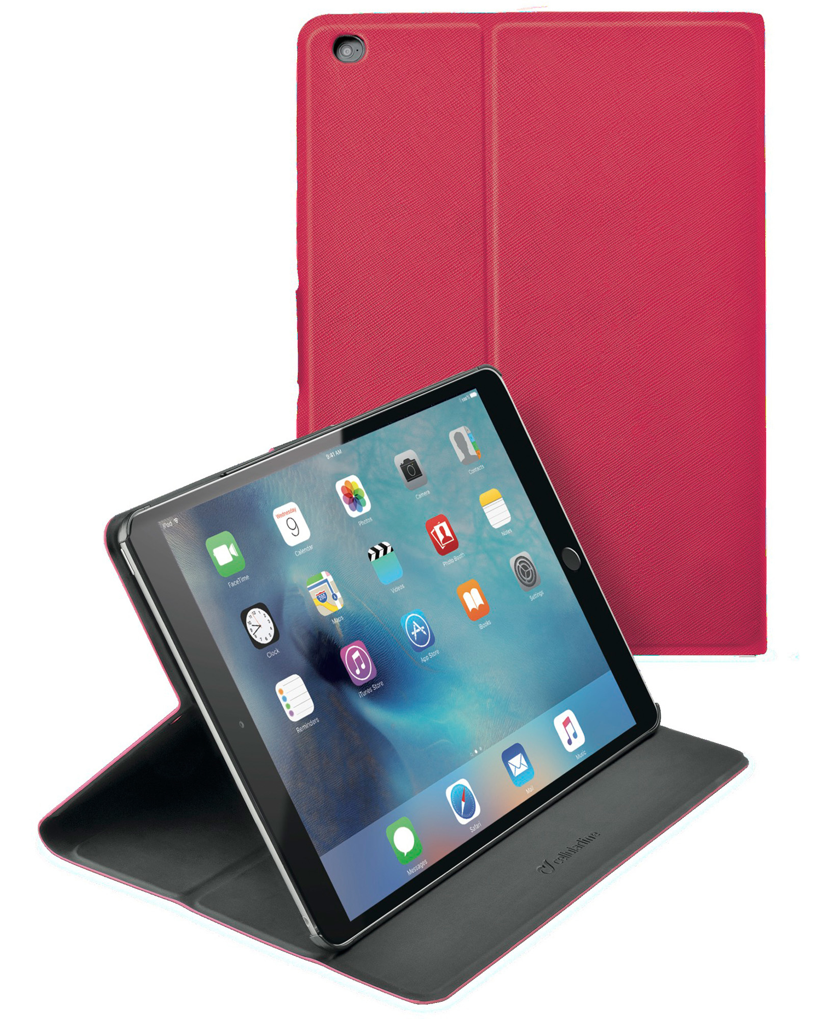 Cellularline Folio - iPad Mini 4 – image 1