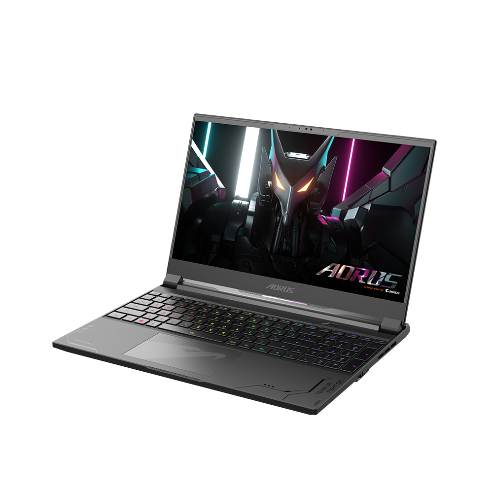 GIGABYTE AORUS 15X AKF-D3UK754SH – image 4