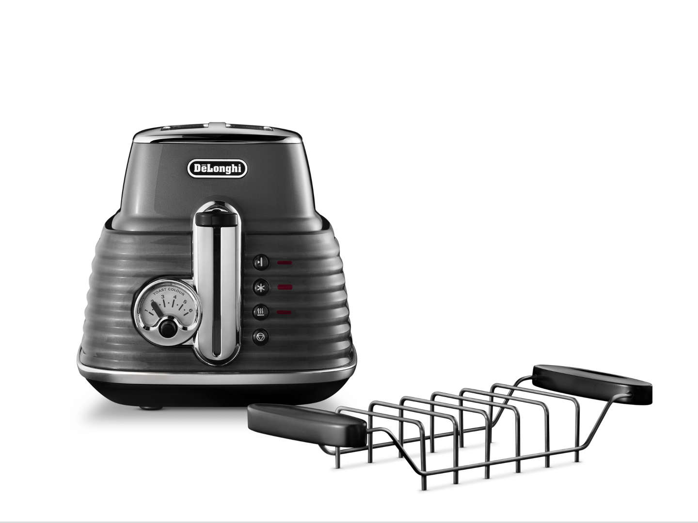 De’Longhi CTZ 2103.GY – image 3