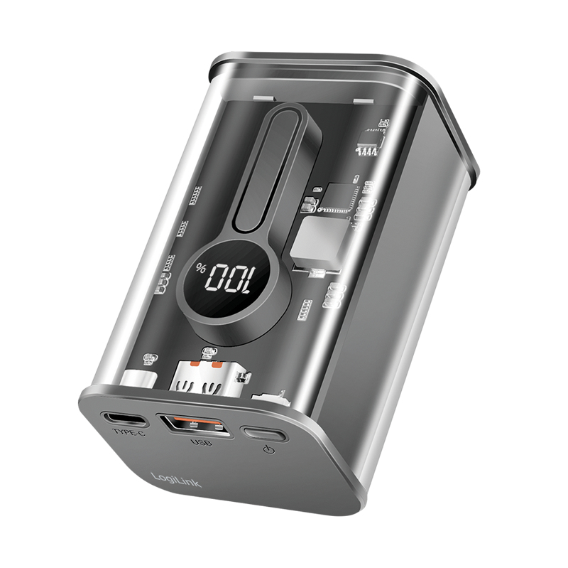 LogiLink PA0306 power bank