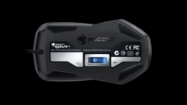 Turtle Beach Kova+ - Max Performance Gaming Mouse – image 8