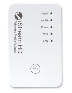 Intellinet iStream 300 Mbit/s Ethernet LAN Wi-Fi White 1 pc(s) – image 5