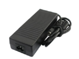 CoreParts MBA2019 power adapter/inverter Indoor Black