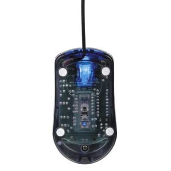 Hama "RM100" Notebook Mouse – image 4