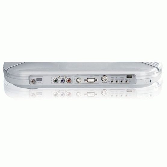 Oppo LT-2007 50.8 cm (20") SVGA White 450 cd/m² – image 4