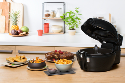 Tefal Genius FZ760830 – image 5