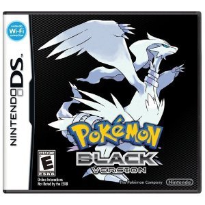Nintendo DSi + Pokémon: Black – image 3