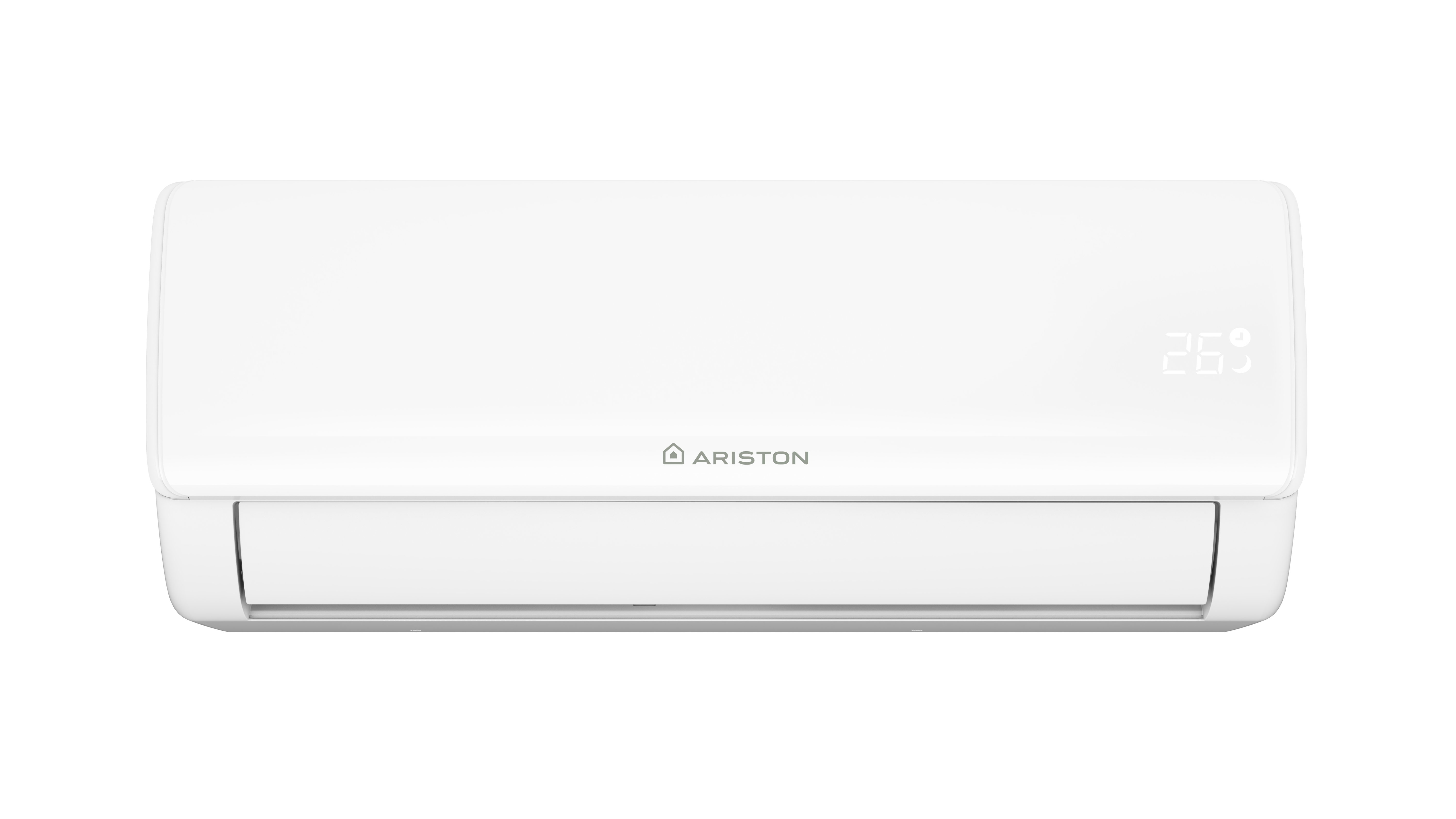 Ariston NEVIS NET 25 UA1-I — vue 1 sur 5