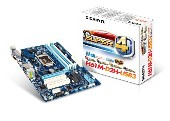 GIGABYTE GA-H61M-D2H-USB3 motherboard Intel® H61 LGA 1155 (Socket H2) micro ATX – image 2