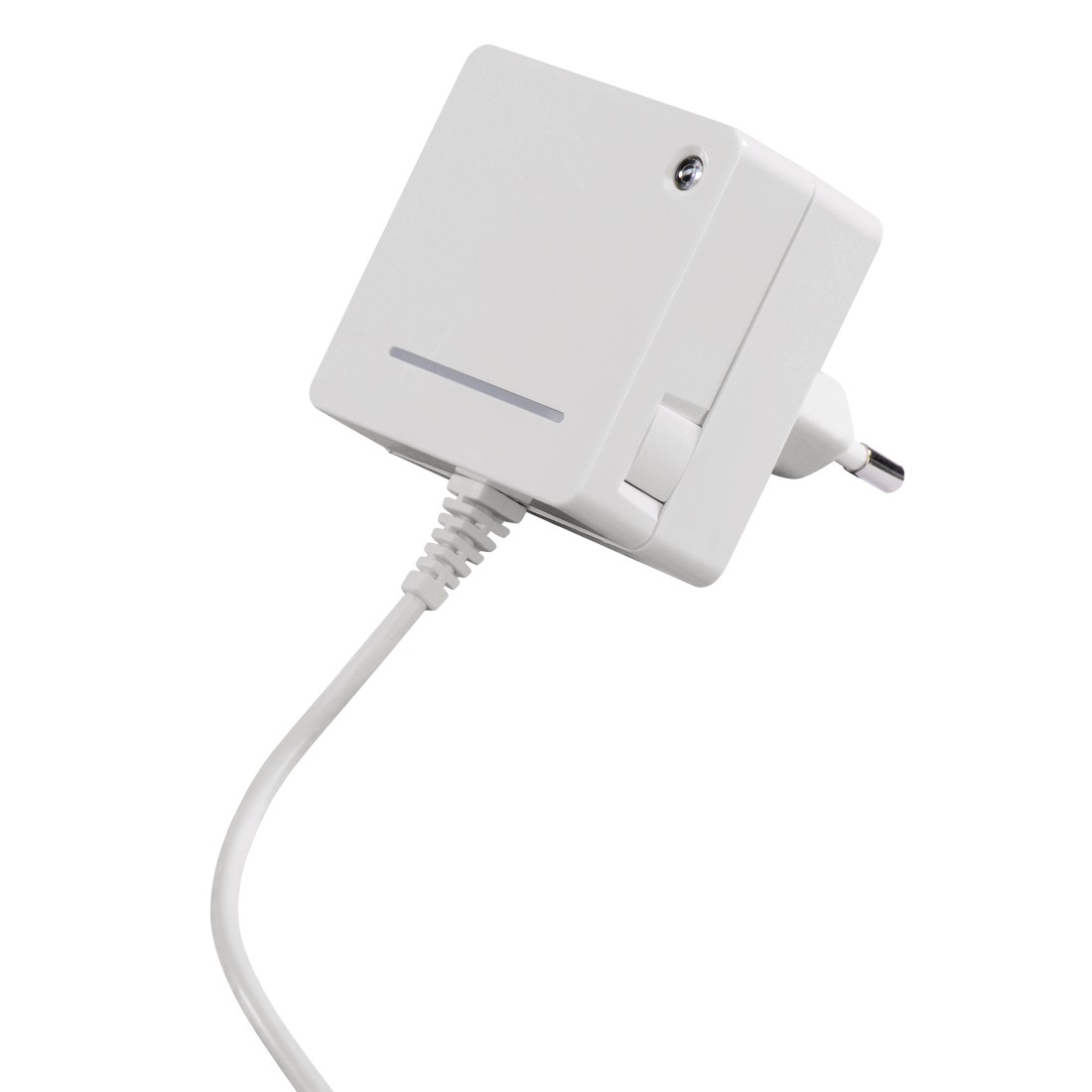 Hama 124563 Mobile phone, Smartphone White USB Indoor – image 3