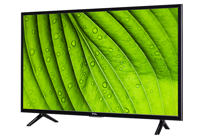 TCL 32D100 TV 81.3 cm (32") HD Black – image 2