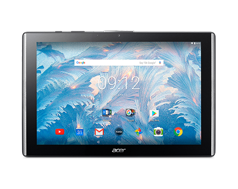 Acer Iconia B3-A40FHD-K1ME Mediatek – image 4