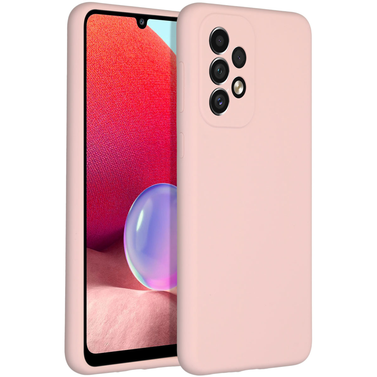 Accezz SH00047509 mobile phone case – image 1