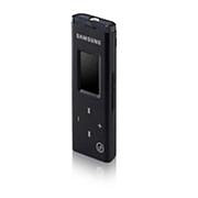 Samsung YP-U3 2GB Black – image 5