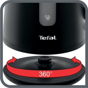 Tefal Element KO200830 electric kettle – image 4