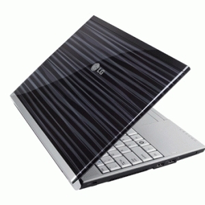 LG P310 13.3"W Super Light – image 2