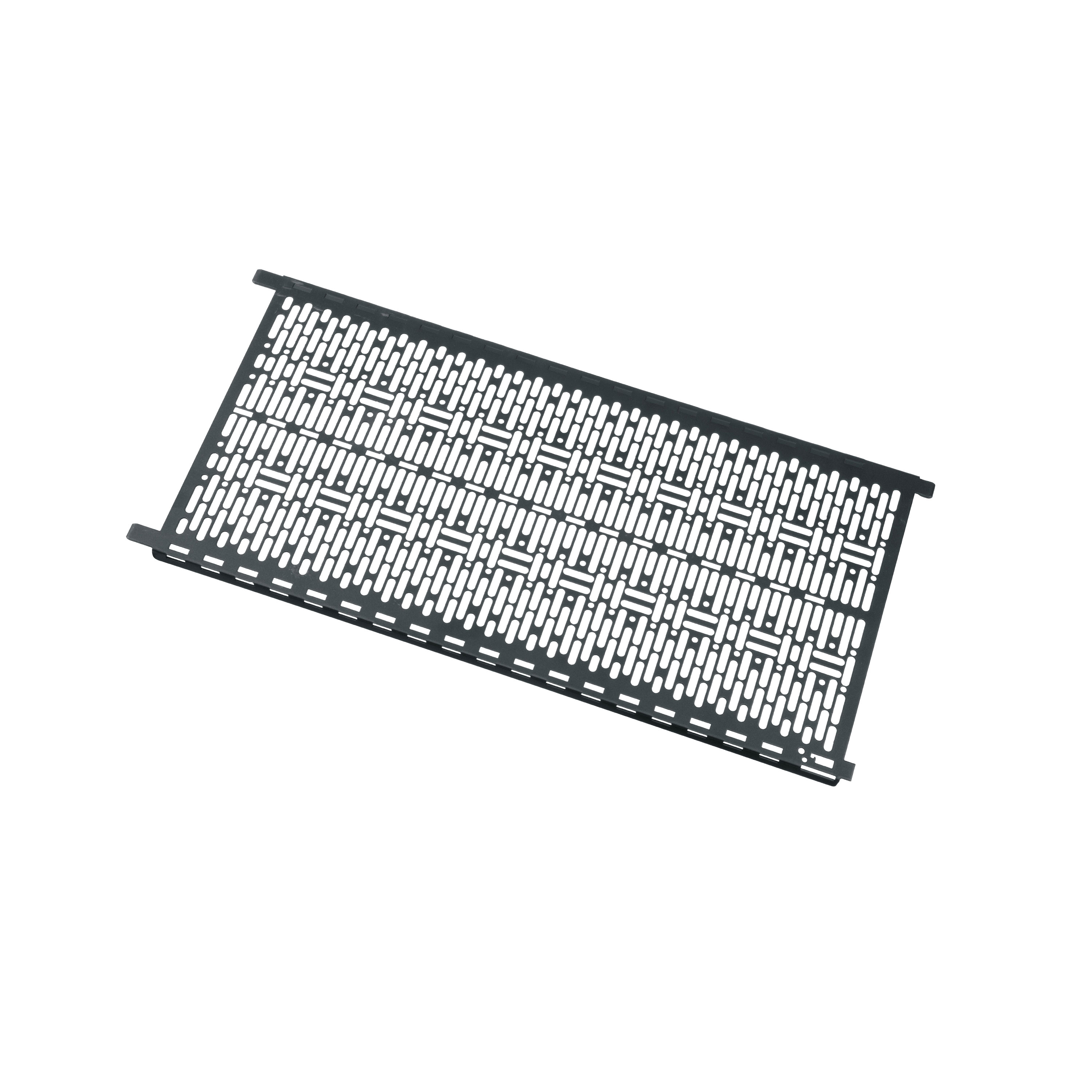 21"H 10"D V ACCES MTG PLT