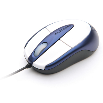 Samsung Pleomax SPM-9100 Laser Mouse