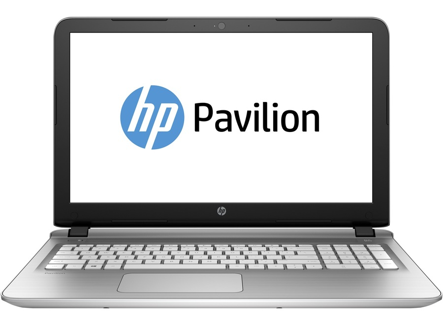 HP Pavilion 15-ab550nz