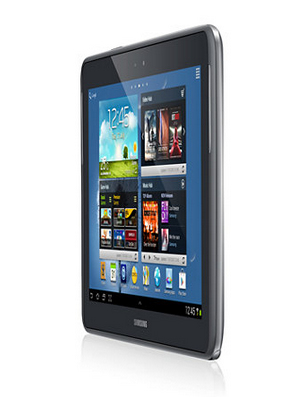 Samsung 10.1 N8000 – image 3