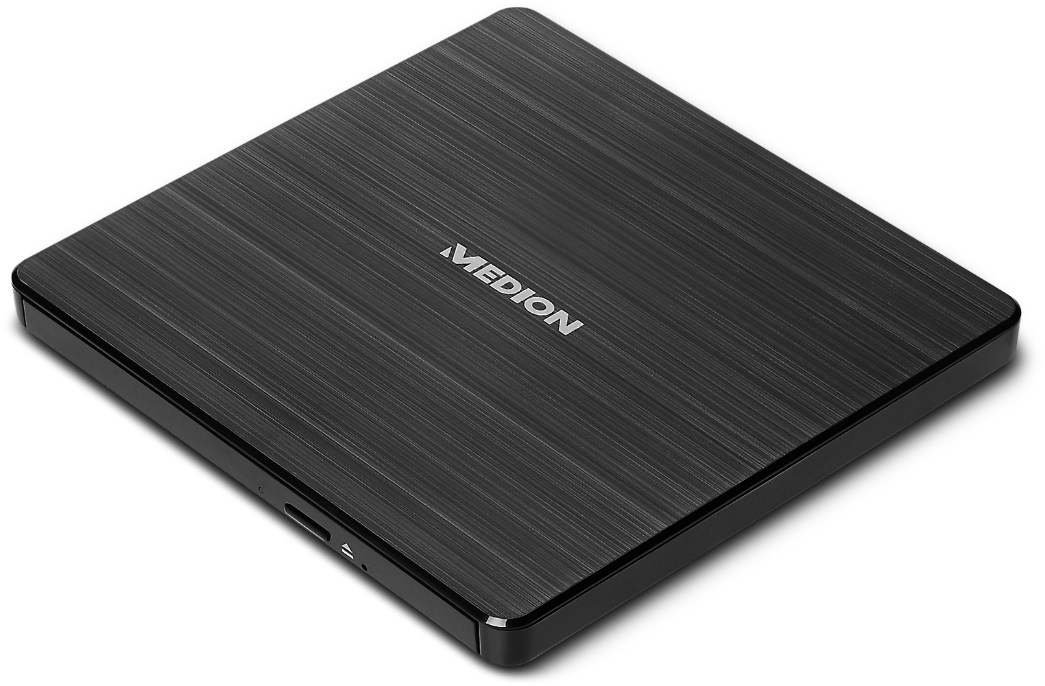 MEDION GP70N optical disc drive DVD±RW Black – image 3