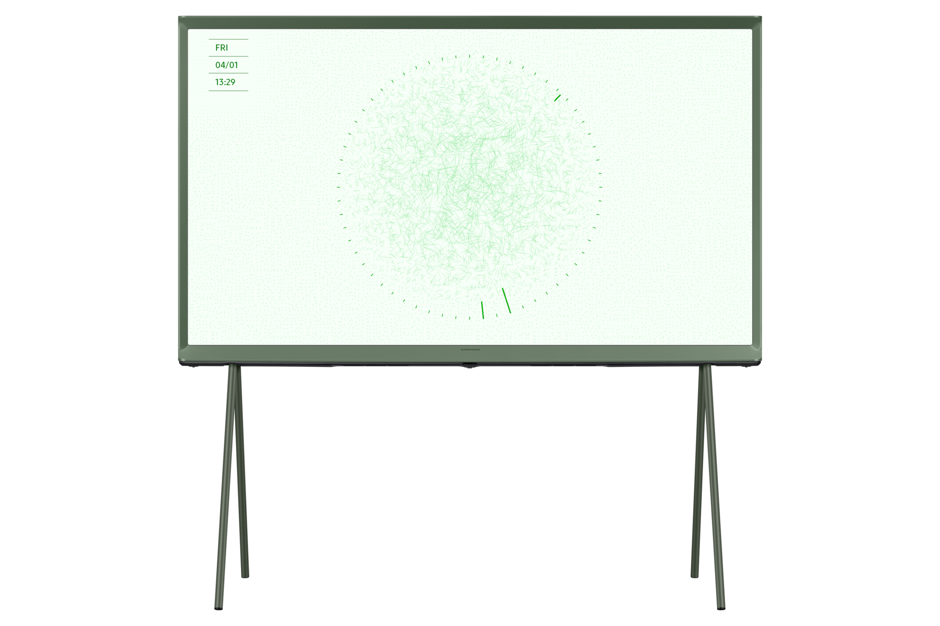 Samsung QE50LS01DBUXXN
