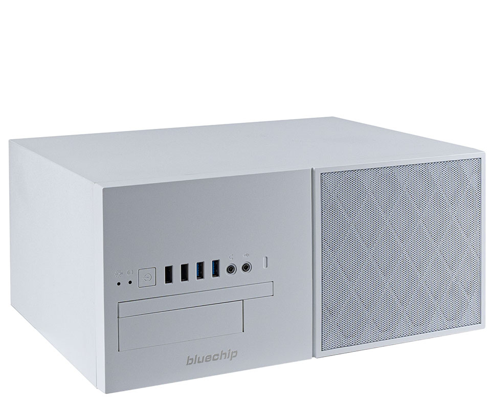 bluechip BUSINESSline T3600 *white* – image 3