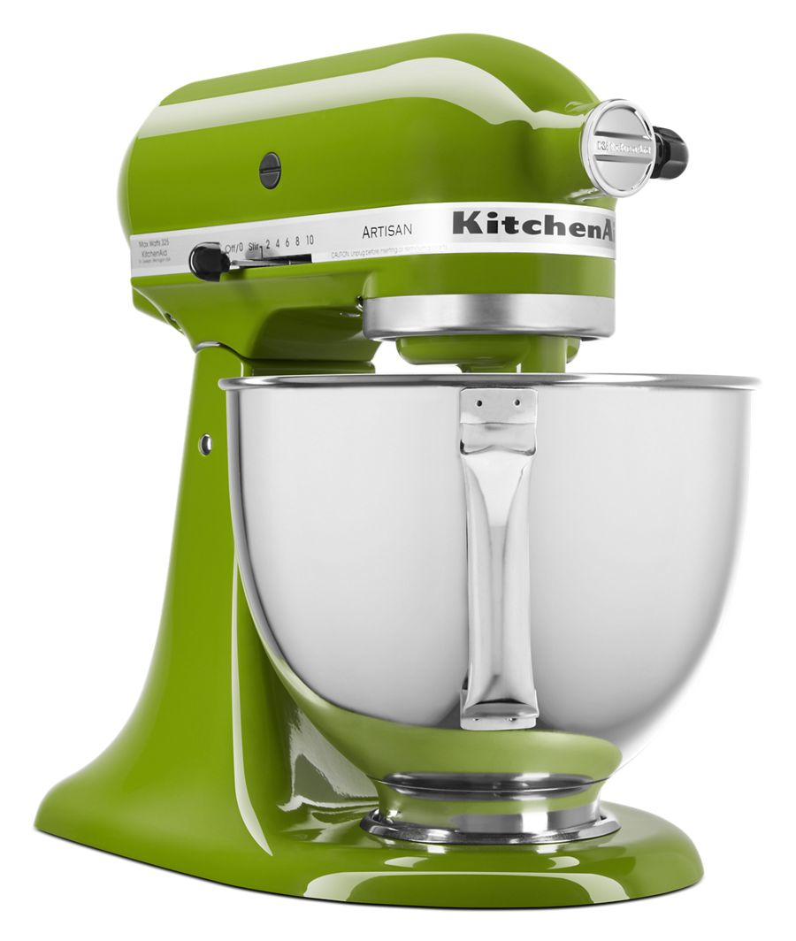 KitchenAid KSM150PSMA mixer Stand mixer – image 5