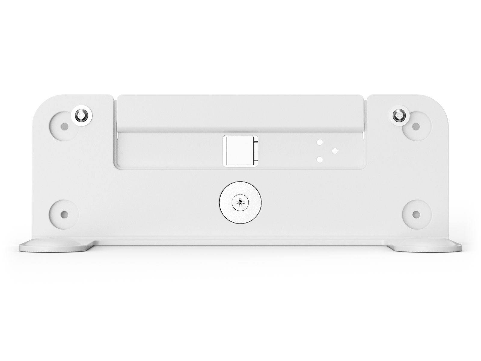 Logitech WALL MOUNT FOR VIDEO BARS Logitech
