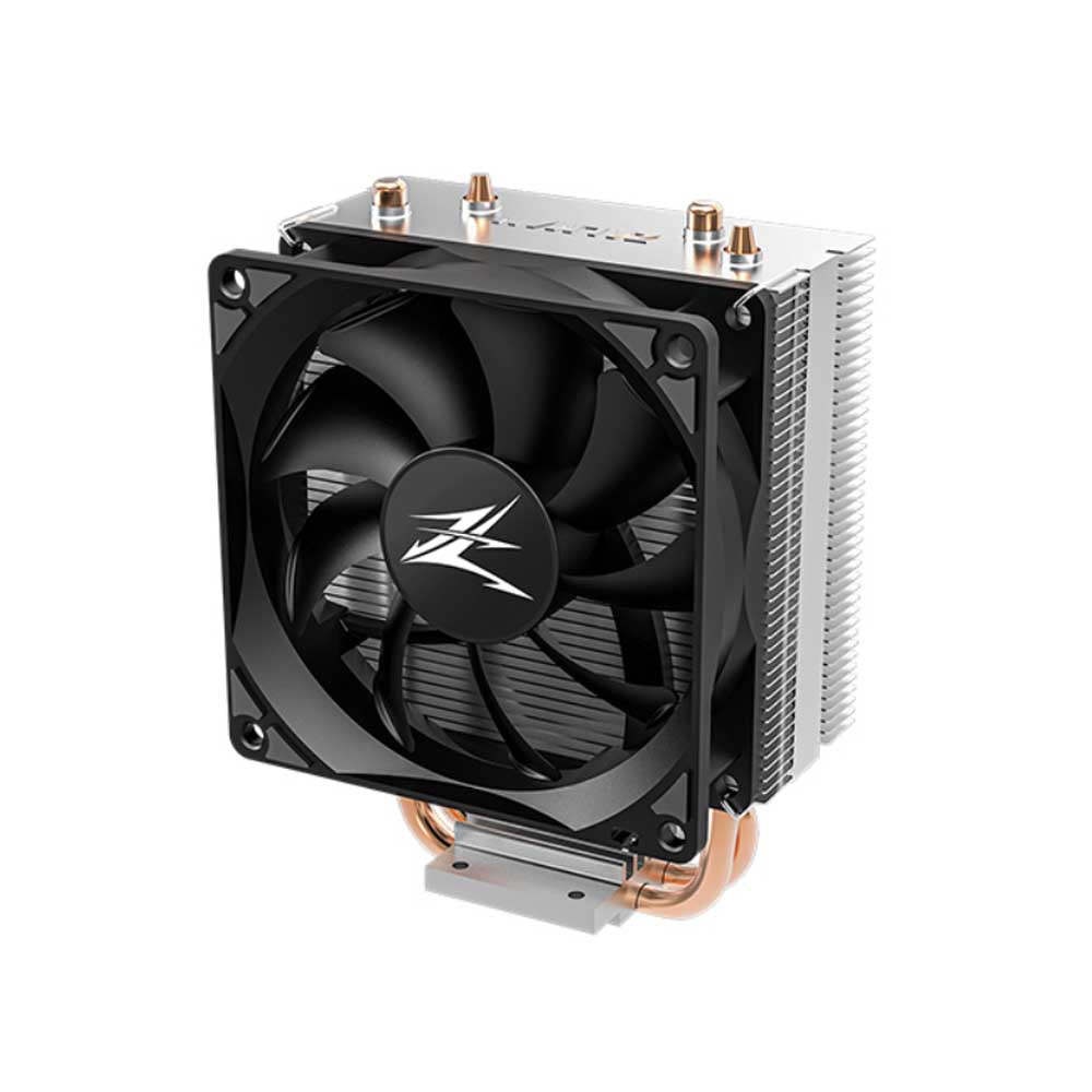 Zalman CNPS4X computer cooling system Processor Cooler – image 4