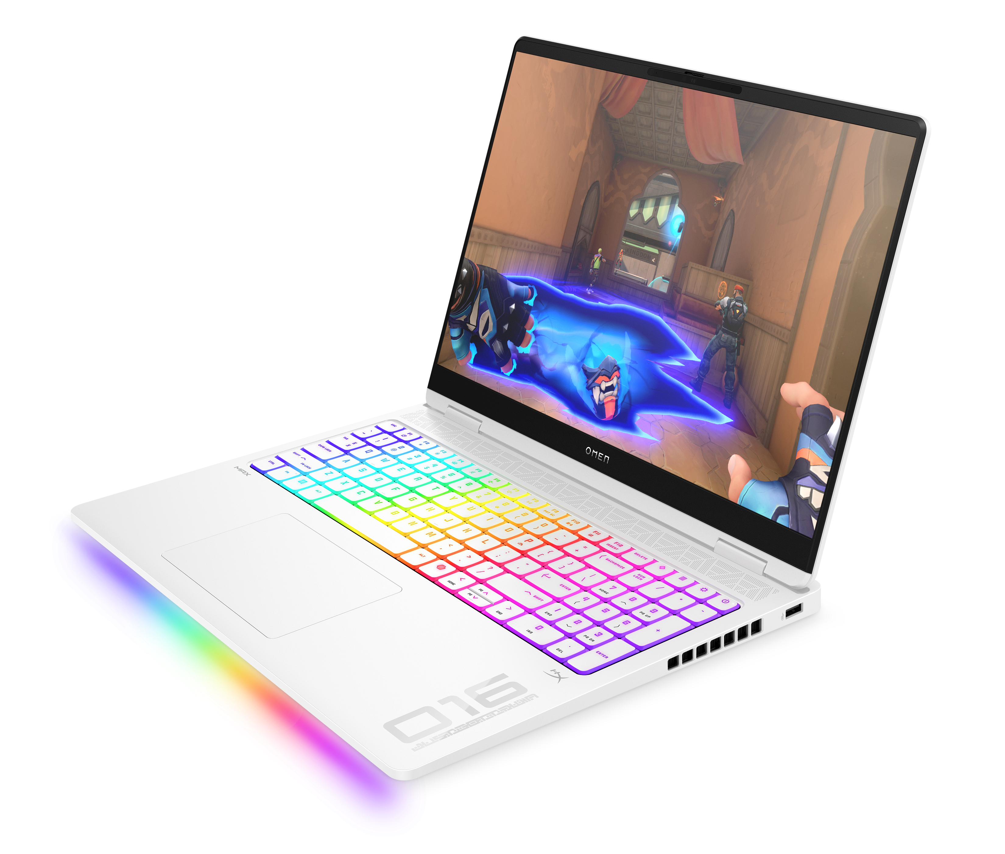 Portátil gaming OMEN MAX 16-ah0025ns - imagen 6