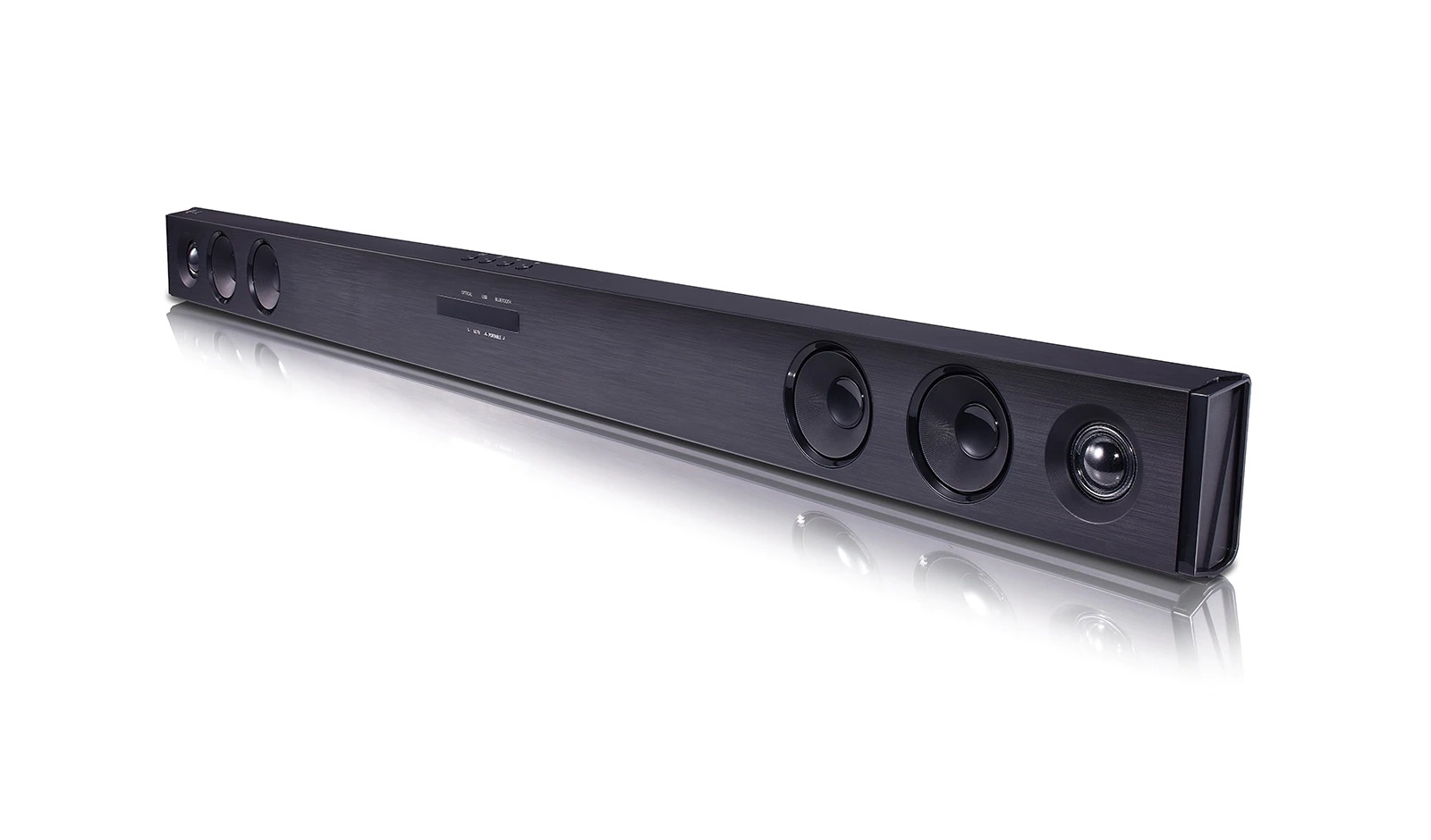 LG SQC2 Black 2.1 channels – image 5