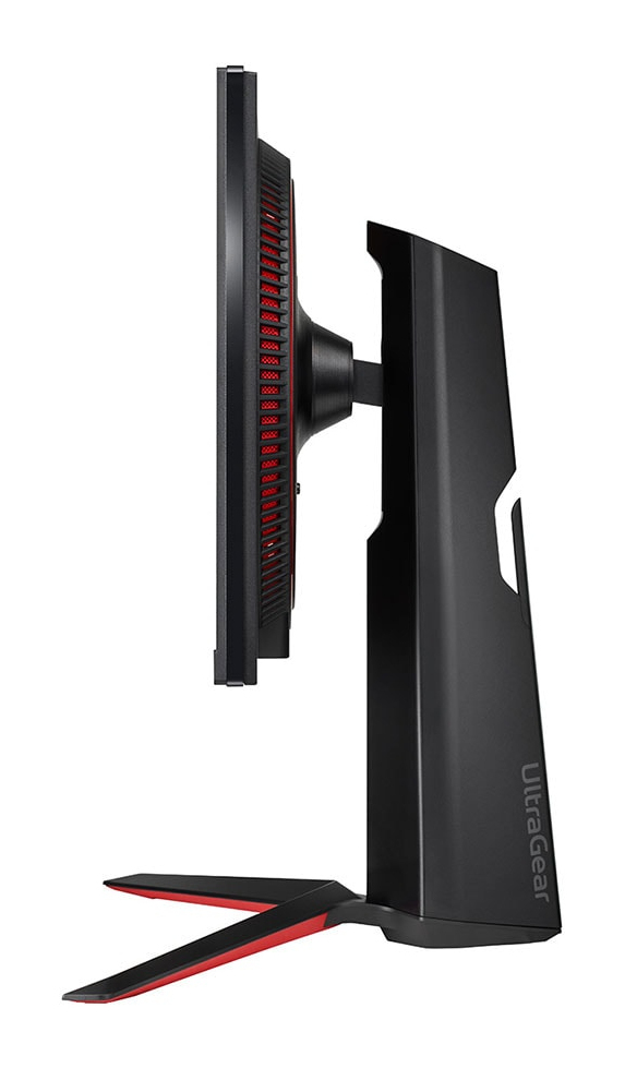 LG 24GN65R-B computer monitor – image 5