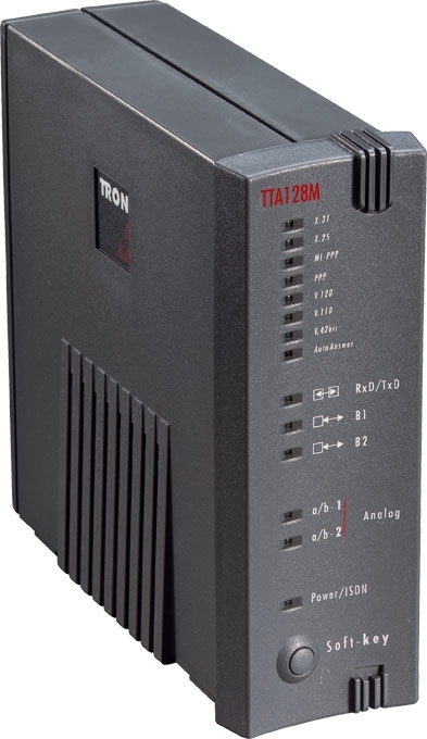 Allied Telesis Tron TA 128-M