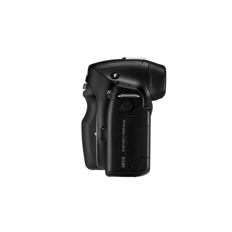 Samsung NX NX30 SLR Camera Body – image 3