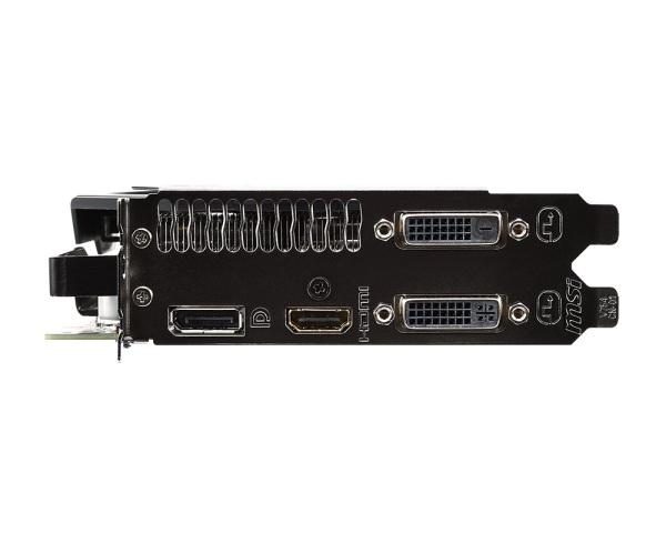MSI RADEON R9 270X GAMING 2G LE – image 5