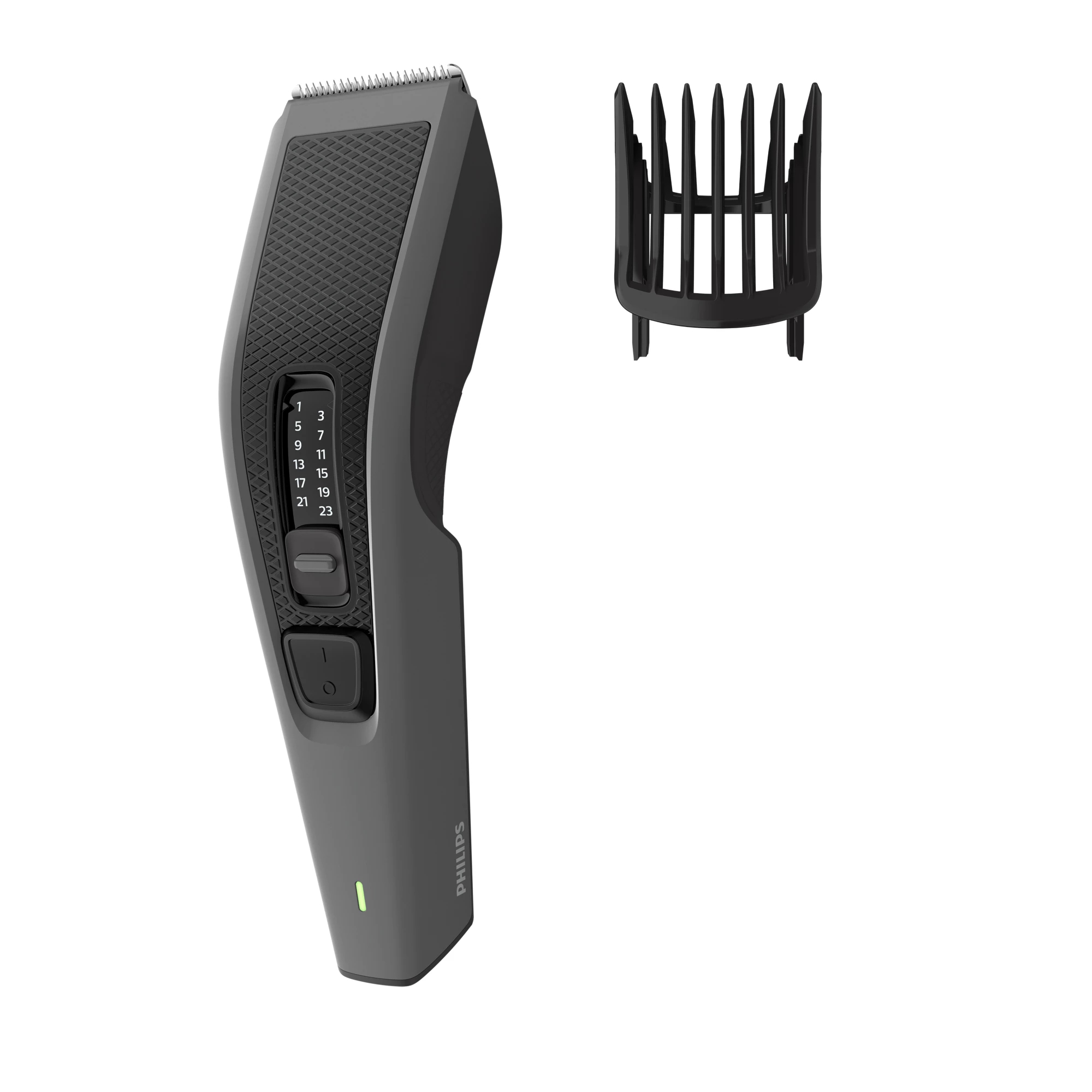 Philips HAIRCLIPPER Series 3000 Hair clipper HC3520/15 – image 1