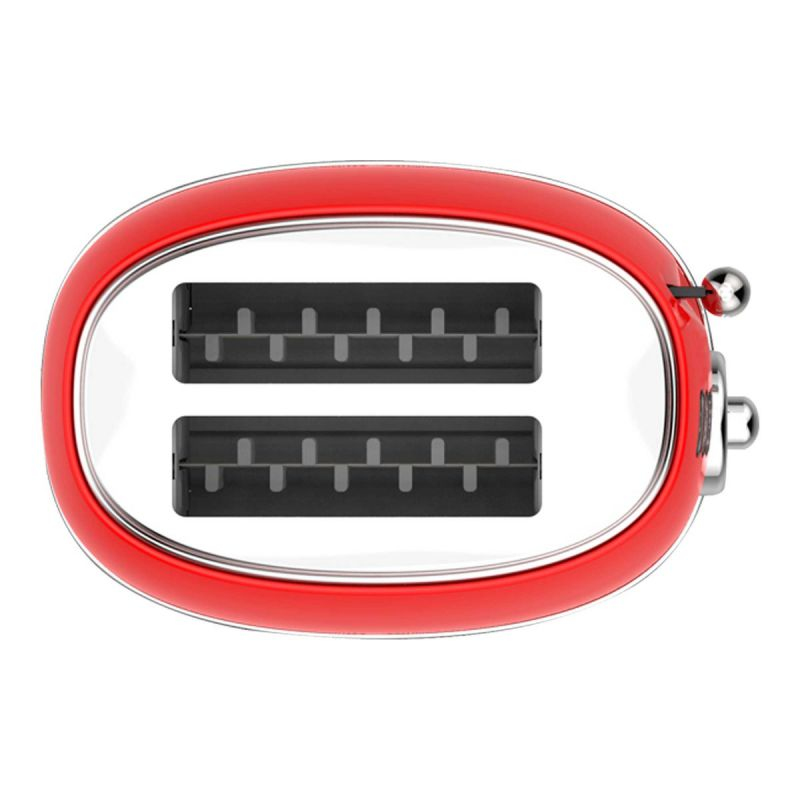 Sogo TOS-SS-5460 toaster 6 2 slice(s) – image 7
