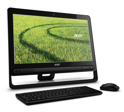 Acer Aspire C-102-UR20 AMD E E1-1500 – image 2