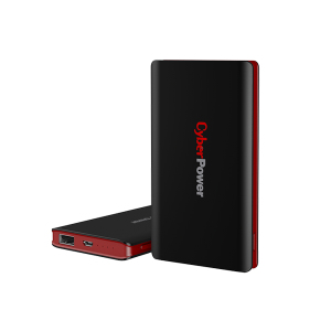 CyberPower CP5000PEG-RD power bank Lithium Polymer (LiPo) – image 3
