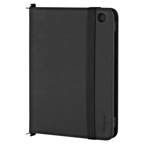 Targus THD454EU tablet case Folio Black – image 6