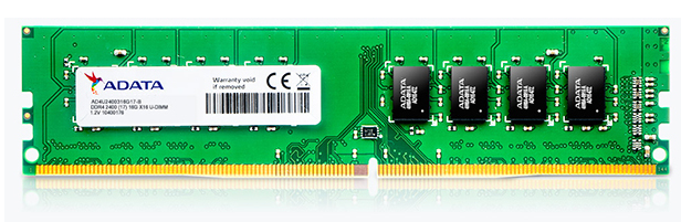 ADATA AD4U240038G17-B memory module
