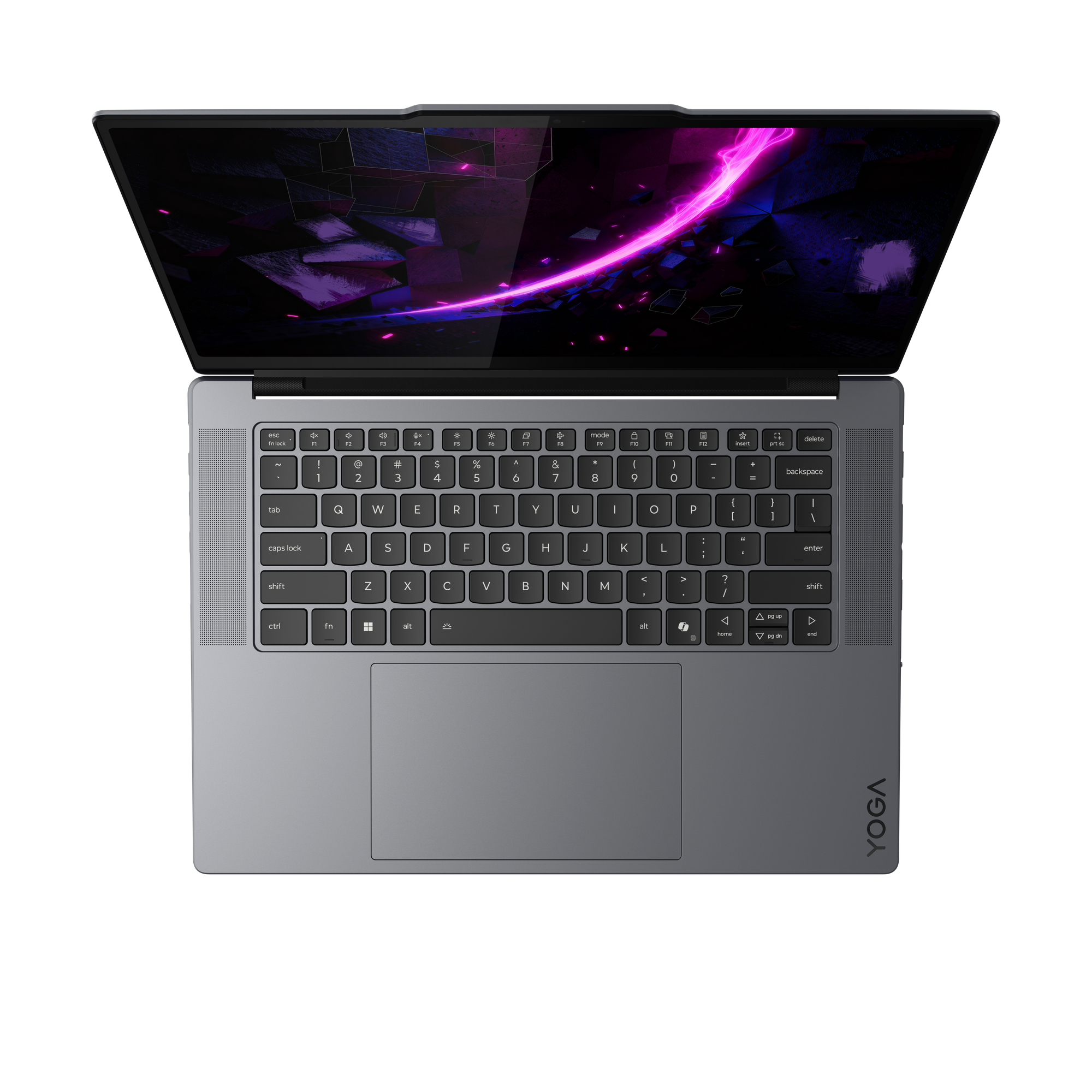 Portátil - Lenovo Yoga Pro 7 15IPH11 Copilot+ PC, 15.3" OLED, Intel® Core™ Ultra 356H, 50 TOPS, 32GB RAM, 1TB SSD, RTX™ 5050, W11H, Incl. Lápiz - imagen 21