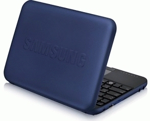Samsung N310-JA03UK Intel Atom® N280 Netbook – image 2